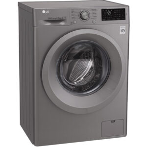 Masina de spalat rufe slim LG Titan C5 F2J5WN7S, 6.5 kg, 1200 RPM, Clasa A+++ Masina de spalat rufe slim LG Titan C5 F2J5WN7S, 6.5 kg, 1200 RPM, Clasa A+++