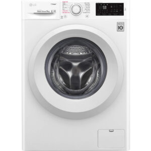 Masina de spalat rufe LG F4J5VY3W, 9 kg, 1400 RPM, Clasa A+++ Masina de spalat rufe LG F4J5VY3W, 9 kg, 1400 RPM, Clasa A+++