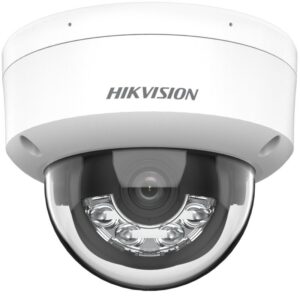 Camera de supraveghere interior IP Hikvision DS-2CD1183G2-LIUF28, 8MP, 2.8mm, Smart Hybrid Light, Microfon, PoE, IP67, IK08 Camera de supraveghere interior IP Hikvision DS-2CD1183G2-LIUF28, 8MP, 2.8mm, Smart Hybrid Light, Microfon, PoE, IP67, IK08