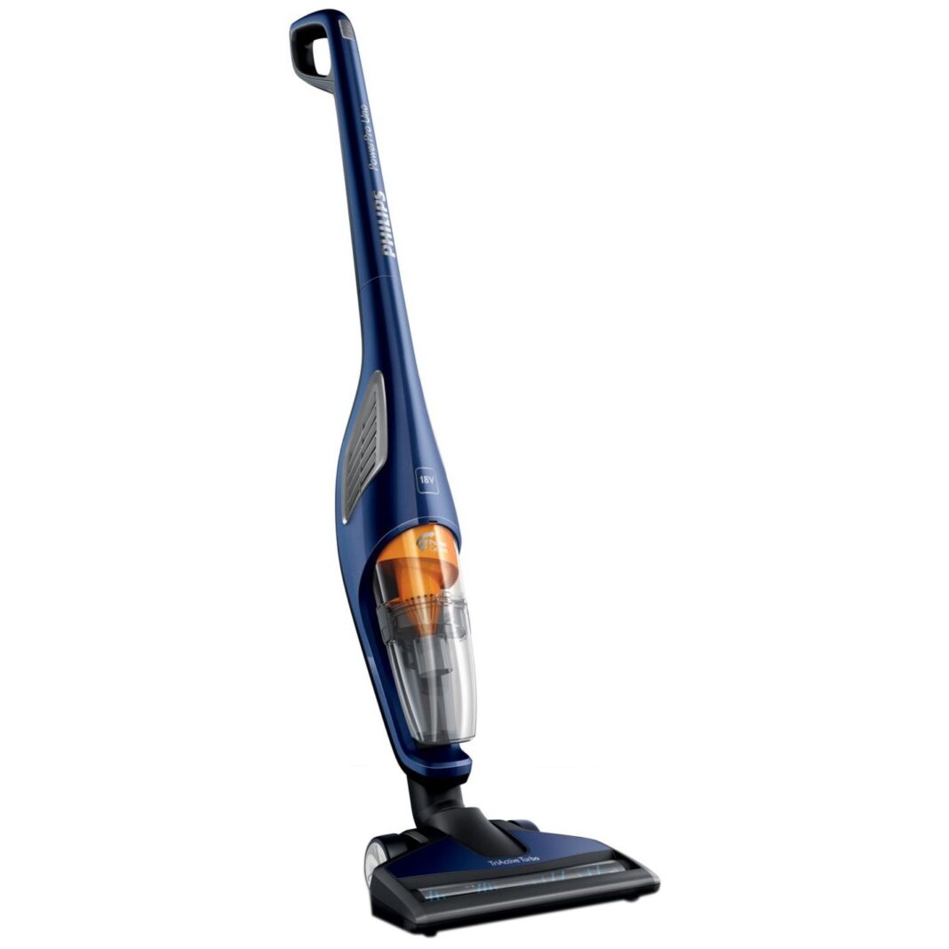 Aspirator vertical Philips FC6164/01, 0.6 L, 18 V Aspirator vertical Philips FC6164/01, 0.6 L, 18 V