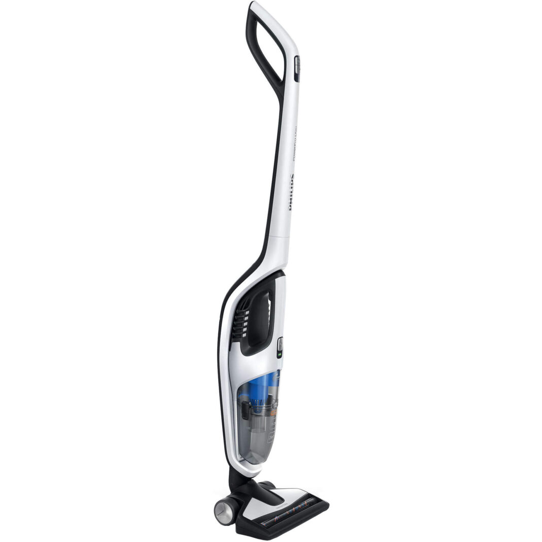 Aspirator vertical Philips FC6171/01, 0.6 L, 25.2 V