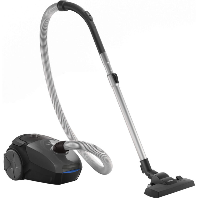 Aspirator cu sac Philips FC8244/09, 3 L, 750 W