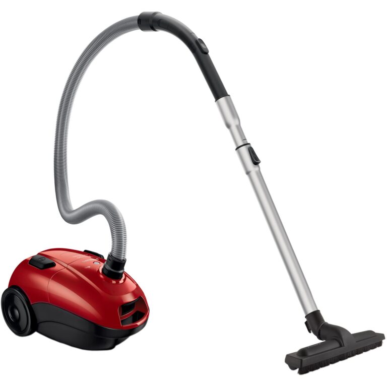 Aspirator cu sac Philips PowerLife FC8320/09, 3 L, 750 W
