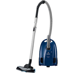 Aspirator cu sac Philips PowerLife FC8326/09, 3 L, 750 W Aspirator cu sac Philips PowerLife FC8326/09, 3 L, 750 W