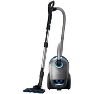 Aspirator cu sac Philips Performer Ultimate FC8955/09, 4 L, 750 W Aspirator cu sac Philips Performer Ultimate FC8955/09, 4 L, 750 W