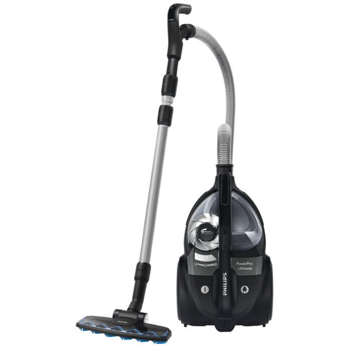 Aspirator fara sac Philips PowerPro Ultimate FC9921/09, 2.2 L, 650 W Aspirator fara sac Philips PowerPro Ultimate FC9921/09, 2.2 L, 650 W