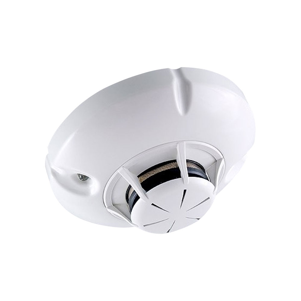 Detector de fum si temperatura adresabil UniPOS FD7160, 10 m, LED 360, izolator scurtcircuit Detector de fum si temperatura adresabil UniPOS FD7160, 10 m, LED 360, izolator scurtcircuit