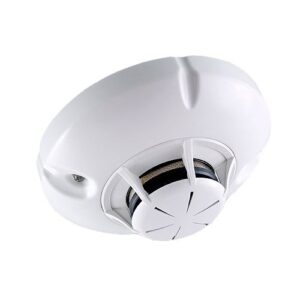 Detector de temperatura conventional Unipos FD8020, 10 m Detector de temperatura conventional Unipos FD8020, 10 m