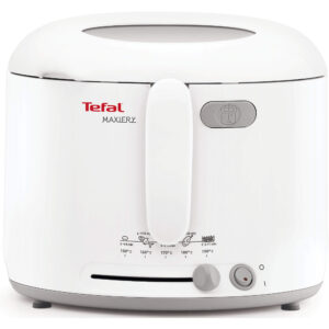 Friteuza Tefal Uno M FF123130, 1600 W, 1 kg Friteuza Tefal Uno M FF123130, 1600 W, 1 kg