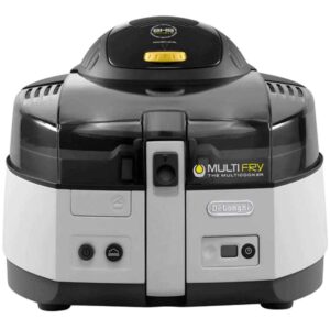 Friteuza DeLonghi Multifry Classic FH1163, 1400 W, 1.5 kg Friteuza DeLonghi Multifry Classic FH1163, 1400 W, 1.5 kg