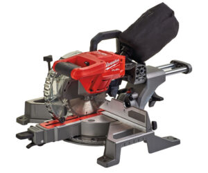 Fierastrau circular Milwaukee M18 FMS190-0, disc 190mm, motor fara perii, 5000 RPM, fara acumulator, 4933459619 Fierastrau circular Milwaukee M18 FMS190-0, disc 190mm, motor fara perii, 5000 RPM, fara acumulator, 4933459619