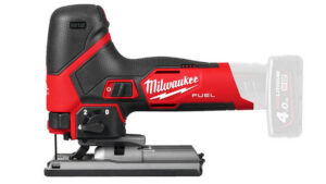Fierastrau pendular Milwaukee FUEL M12 FJS-0, capacitate inclinare 45 grade, 3500 SPM, lungimea cursa 22 mm, 4933493347 Fierastrau pendular Milwaukee FUEL M12 FJS-0, capacitate inclinare 45 grade, 3500 SPM, lungimea cursa 22 mm, 4933493347