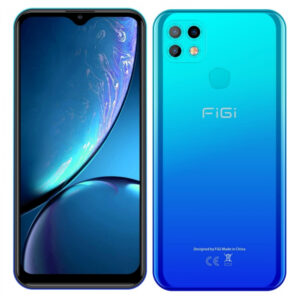 Telefon mobil FiGi Note 1 Pro Albastru, 4G, IPS 6.53 Dewdrop, 4GB RAM, 128GB ROM, Android 9, HelioP25 OctaCore, 4000mAh, Dual SIM Telefon mobil FiGi Note 1 Pro Albastru, 4G, IPS 6.53 Dewdrop, 4GB RAM, 128GB ROM, Android 9, HelioP25 OctaCore, 4000mAh, Dual SIM