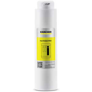 Filtru de inlocuire Post-protect pentru Karcher WPC 120 UF Filtru de inlocuire Post-protect pentru Karcher WPC 120 UF