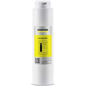 Filtru de inlocuire Pre-Pure pentru Karcher WPC 120 UF Filtru de inlocuire Pre-Pure pentru Karcher WPC 120 UF