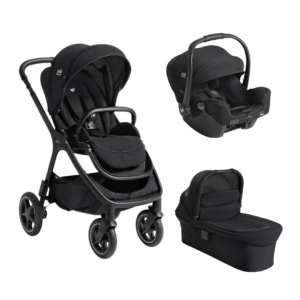 Carucior pentru copii multifunctional 3 in 1 Joie Finiti Signature Eclipse (Carucior Finiti + Landou Ramble XL + scoica i-Snug) Carucior pentru copii multifunctional 3 in 1 Joie Finiti Signature Eclipse (Carucior Finiti + Landou Ramble XL + scoica i-Snug)