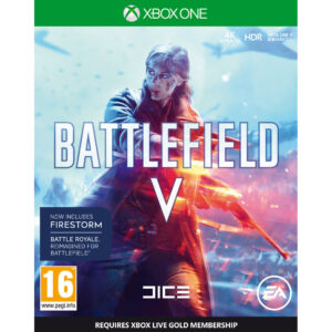 Joc Xbox One Battlefield V Joc Xbox One Battlefield V