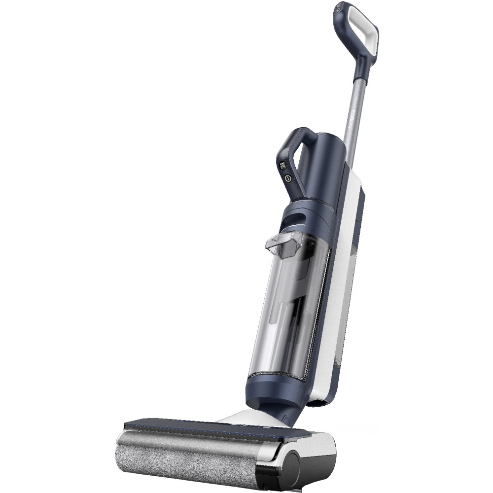 Aspirator vertical Tineco Floor One S5 Combo Plus, 22 W, 21.6 V, 0.45 L, Wi-Fi, Albastru Aspirator vertical Tineco Floor One S5 Combo Plus, 22 W, 21.6 V, 0.45 L, Wi-Fi, Albastru