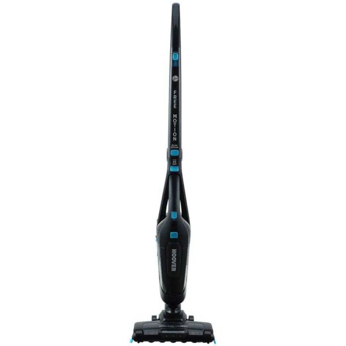 Aspirator vertical Hoover Freemotion FM216LI 011, 0.5 L, 21.6 V, 5.2 kWh/an Aspirator vertical Hoover Freemotion FM216LI 011, 0.5 L, 21.6 V, 5.2 kWh/an