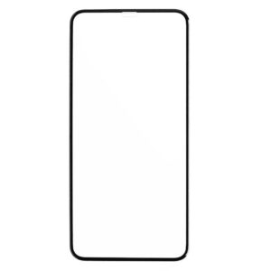 Folie protectie Lemontti Full Fit pentru Iphone 11/XR, Negru Folie protectie Lemontti Full Fit pentru Iphone 11/XR, Negru