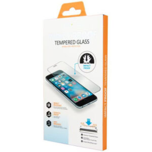 Folie protectie Lemontti Full Fit pentru Iphone 13/13 Pro/14, Negru Folie protectie Lemontti Full Fit pentru Iphone 13/13 Pro/14, Negru