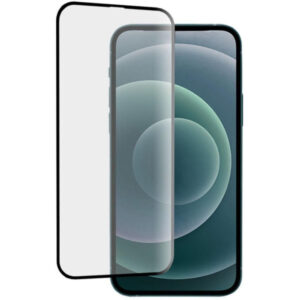 Folie protectie Lemontti Full Fit pentru Samsung Galaxy S24, Negru Folie protectie Lemontti Full Fit pentru Samsung Galaxy S24, Negru
