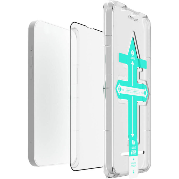 Folie protectie Next One pentru iPhone 13 Pro Max Folie protectie Next One pentru iPhone 13 Pro Max