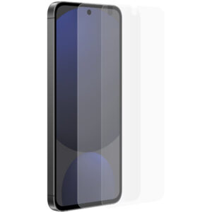 Folie protectie Samsung Galaxy S24 FE, Transparent Folie protectie Samsung Galaxy S24 FE, Transparent