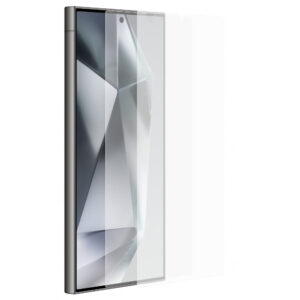 Folie protectie Samsung Galaxy S24 Ultra, Anti-Reflecting Folie protectie Samsung Galaxy S24 Ultra, Anti-Reflecting
