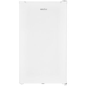 Frigider cu o usa Arctic ATL906WN, 88 l, H 85 cm, Termostat reglabil, Certificare TUV, Clasa E Frigider cu o usa Arctic ATL906WN, 88 l, H 85 cm, Termostat reglabil, Certificare TUV, Clasa E