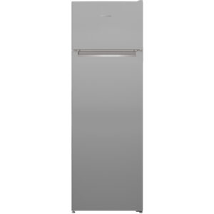Frigider cu 2 usi Arctic AD54280M40S, 250 l, H 160.6 cm, Clasa E, Silver Frigider cu 2 usi Arctic AD54280M40S, 250 l, H 160.6 cm, Clasa E, Silver