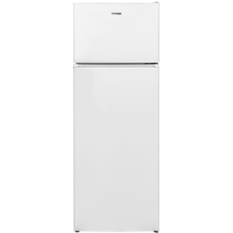 Frigider cu 2 usi Vision Chef VF212AE, 212 litri, H 145 cm, Clasa E