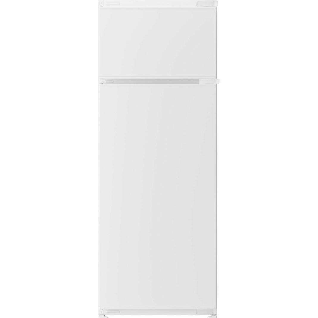 Frigider cu doua usi incorporabil Beko BDSA250K4SN, 220 l, Termostat reglabil, Usi reversibile, Clasa E Frigider cu doua usi incorporabil Beko BDSA250K4SN, 220 l, Termostat reglabil, Usi reversibile, Clasa E