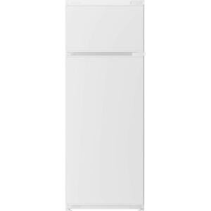 Frigider cu doua usi incorporabil Beko BDSA250K4SN, 220 l, Termostat reglabil, Usi reversibile, Clasa E Frigider cu doua usi incorporabil Beko BDSA250K4SN, 220 l, Termostat reglabil, Usi reversibile, Clasa E