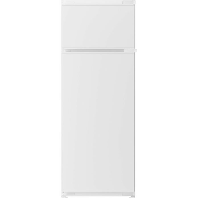 Frigider cu doua usi incorporabil Beko BDSA250K4SN, 220 l, Termostat reglabil, Usi reversibile, Clasa E Frigider cu doua usi incorporabil Beko BDSA250K4SN, 220 l, Termostat reglabil, Usi reversibile, Clasa E