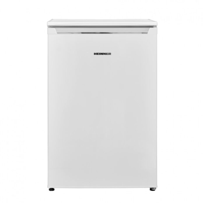 Frigider cu o usa Heinner HF-V135E++, 135 l, Control mecanic, Clasa E Frigider cu o usa Heinner HF-V135E++, 135 l, Control mecanic, Clasa E