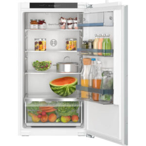Frigider incorporabil Bosch KIR31VFE0, 165 l, EcoAirflow, Supercooling, Iluminare LED, Clasa E Frigider incorporabil Bosch KIR31VFE0, 165 l, EcoAirflow, Supercooling, Iluminare LED, Clasa E