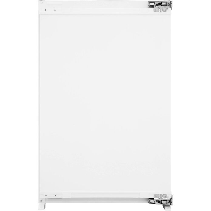 Frigider incorporabil cu o usa Beko B1754N, 110 l, Static, Congelator, Rafturi ajustabile, Termostat reglabil, Alb, Clasa E