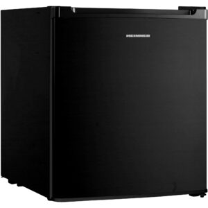 Frigider minibar Heinner HMB-HM41BKE++, 41 l, Negru, Clasa E Frigider minibar Heinner HMB-HM41BKE++, 41 l, Negru, Clasa E