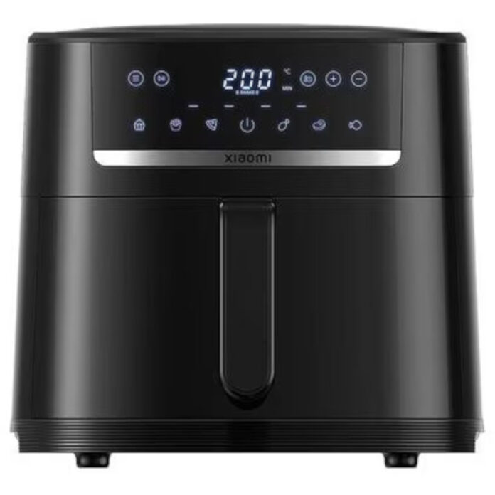 Friteuza cu aer cald Xiaomi Air Fryer, 6 L, 1500 W, Negru Friteuza cu aer cald Xiaomi Air Fryer, 6 L, 1500 W, Negru
