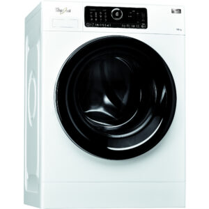 Masina de spalat rufe Whirlpool FSCR10431, 1400 RPM, 10 kg, Clasa A+++, Alb Masina de spalat rufe Whirlpool FSCR10431, 1400 RPM, 10 kg, Clasa A+++, Alb