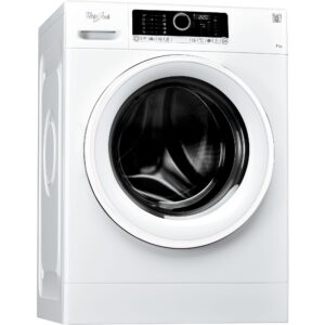 Masina de spalat rufe Whirlpool Supreme Care FSCR70414, 7 kg, 1400 RPM, Clasa A+++ Masina de spalat rufe Whirlpool Supreme Care FSCR70414, 7 kg, 1400 RPM, Clasa A+++