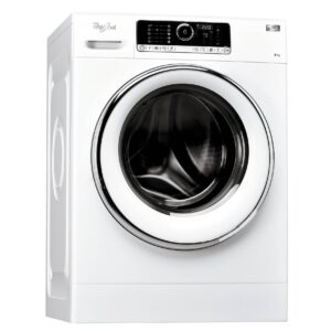 Masina de spalat rufe Whirlpool Supreme Care FSCR90425, 9 kg, 1400 RPM, Clasa A+++ Masina de spalat rufe Whirlpool Supreme Care FSCR90425, 9 kg, 1400 RPM, Clasa A+++