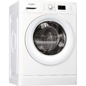 Masina de spalat rufe Whirlpool FWL61452W EU FreshCare+, 6 kg, 1400 RPM, Clasa A++ Masina de spalat rufe Whirlpool FWL61452W EU FreshCare+, 6 kg, 1400 RPM, Clasa A++