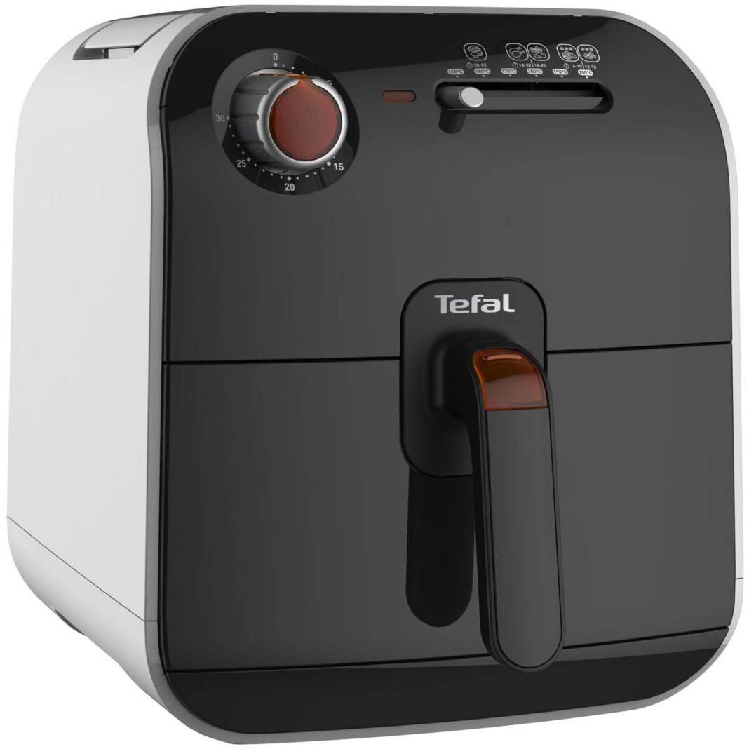 Friteuza Tefal Fry Delight FX100015, 0.8 kg