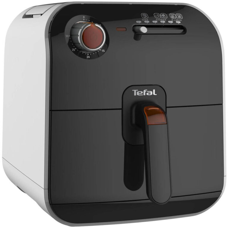 Friteuza Tefal Fry Delight FX100015, 0.8 kg