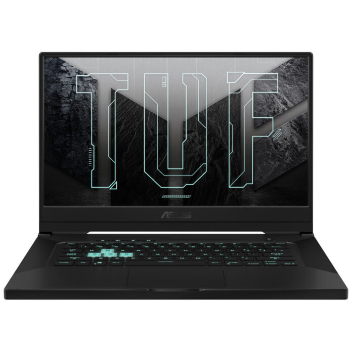 Laptop Gaming ASUS TUF Dash FX516PC-HN002, Intel Core i5-11300H, 15.6inch, Full HD, 8GB, 512 SSD, NVIDIA GeForce RTX 3050 4GB, Free Dos, Negru Laptop Gaming ASUS TUF Dash FX516PC-HN002, Intel Core i5-11300H, 15.6inch, Full HD, 8GB, 512 SSD, NVIDIA GeForce RTX 3050 4GB, Free Dos, Negru