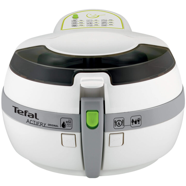Friteuza Tefal Actifry FZ7010, 1400 W, 1 Kg