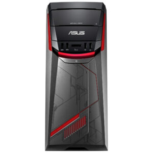 Sistem Desktop PC Gaming Asus G11CB-RO003D, Intel Core i7-6700, 8GB DDR4, HDD 1 TB + 8GB SSD, nVidia GeForce GTX 960 2GB, Free DOS Sistem Desktop PC Gaming Asus G11CB-RO003D, Intel Core i7-6700, 8GB DDR4, HDD 1 TB + 8GB SSD, nVidia GeForce GTX 960 2GB, Free DOS