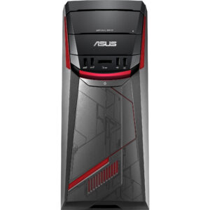 Sistem Desktop PC Gaming ASUS G11CD-K-RO001D, Intel Core i5-7400, 8GB DDR4, HDD 1TB, nVidia GeForce GTX 1050 2GB, Free DOS Sistem Desktop PC Gaming ASUS G11CD-K-RO001D, Intel Core i5-7400, 8GB DDR4, HDD 1TB, nVidia GeForce GTX 1050 2GB, Free DOS
